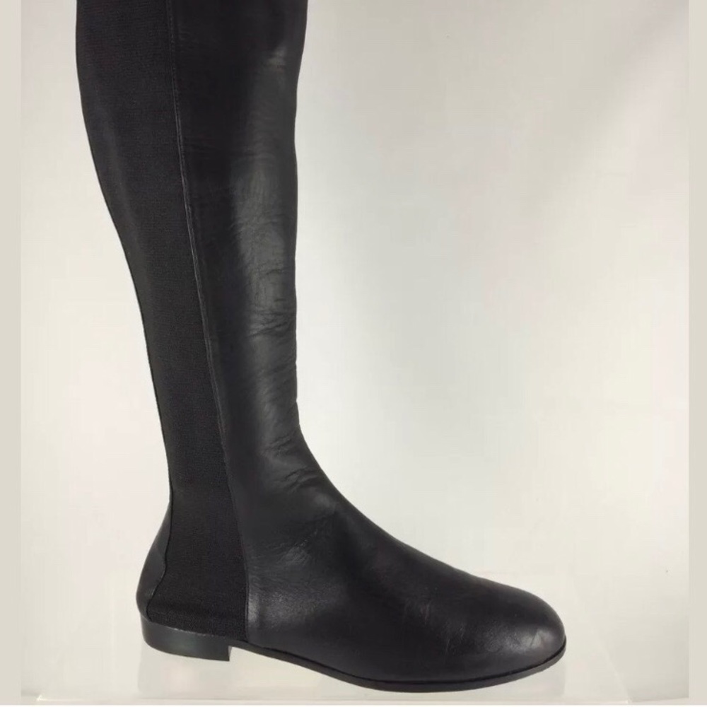 Manolo Blahnik boots in great condition!